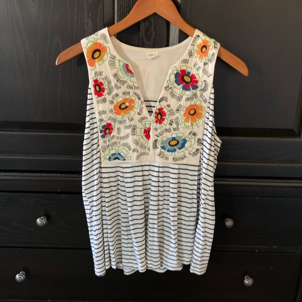 Anthropologie Top